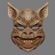 Pig_Scary_Mask_002.jpg Scary Pig Head Mask - Halloween Costume Cosplay Butcher Horror Adult