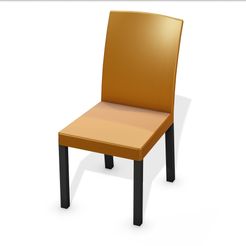 0.jpg BAR CHAIR 2 SEAT 3D MODEL FURNITURE PEOPLE DRINK CONVERSATION MAN WOMAN WESTERN ROOM