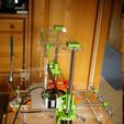 DSC09033.jpg Free STL file Prusa Air 2 Gecko by ChaosModder (with all components)・3D printable object to download