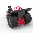 11.jpg Diecast Mini Rod pulling tractor Scale 1 to 25