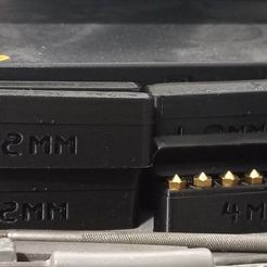 dc0c26fd-5cb2-435a-9489-c7fa5301504d.jpg Fichier 3D gratuit 1.75mm Boîte à buses・Plan pour imprimante 3D à télécharger