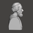 Homer-8.png 3D Model of Homer - High-Quality STL File for 3D Printing (PERSONAL USE)