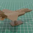F35B_Print_TT_0014.jpg F35B Lighning II Jet 3MF Model