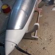 s20220703_124810.jpg R/C SZD-55 NEXUS Scale Sailplane Wingspan 3000mm ULTRA LIGHT!!