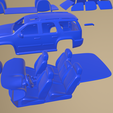 a26_008.png Archivo STL Chevrolet Tahoe 2010 Imprimible Coche En Partes Separadas・Objeto imprimible en 3D para descargar