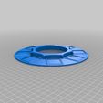 97ee9489f05606c032aece474e7f3707.png Archivo STL gratis Torres de cápsulas Nespresso・Diseño imprimible en 3D para descargar
