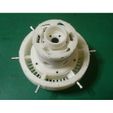 13-Front-Rotor-Rr-Assy02.jpg Propfan, Aerodynamic (turbine) type, Pitch changeable