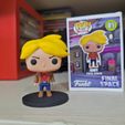 gary-final-space1.jpg Gary - Final Space Funko Pop Netflix