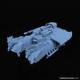 00.jpg Pegasus Chariot Pattern Grav Tank