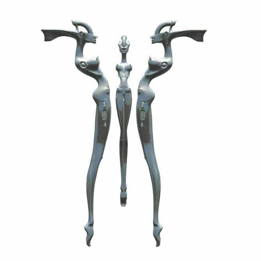 Capture.jpg H.R. Giger A Cabra