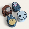 IMG_20260102_160811.png Studio Ghibli - Fidget Clickers 1