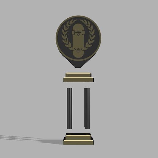 skate-e-coroa-de-louro_-4.jpg 🛹👑 Skate Trophy with Laurel Crown