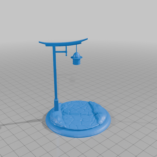 ronin_base.png Samurai/Ronin Miniature