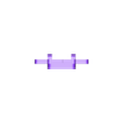 hausse APAV plate CG.stl Kit Airsoft Famas Valorisé - CG