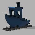 89239d6f-3328-4226-b887-2b4c3521176a.JPG Benchy para OS-Railway!