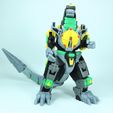 Drag_1X1_2.jpg ARTICULATED DRAGONLORD (not Dragonzord) - NO SUPPORT