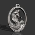 snake-bb-with-frame-pendant-02.jpg PENDENTIF SERPENT M02