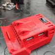 IMG_20210630_143916.jpg Milwaukee M18 powerbank Quickcharge