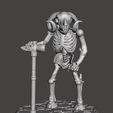 e4839c14c4f6c6adae6938ebee6c97ae_display_large.JPG Skeleton Beastman Warriors - Melee Ram Ragers