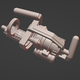 Screen-Shot-2023-09-17-at-8.02.10-PM.png STL file Playmobil Compatible Minigun・Model to download and 3D print