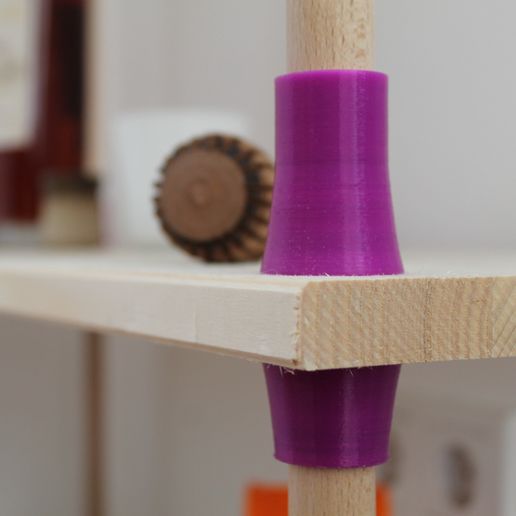 01.JPG Conectores Modulares Cilindricos