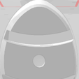 good egg f.PNG Easter Egg Cookie Cutter