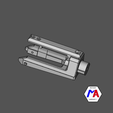 support-crosse-M4.png AAP01 STOCK TUBE M4