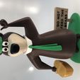 Yogi Bear