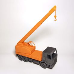 1.jpg Fichier STL Module d'impression de grues en place・Idée pour impression 3D à télécharger