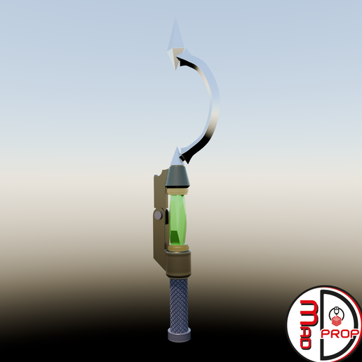 8.png Verurteilt, ein Held zu sein | Dotta Luzulas' Thunder Staff