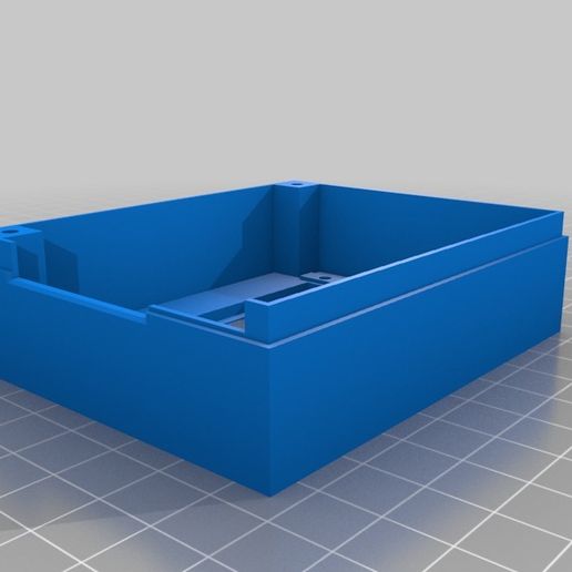 154550d8206fe50715ed4d047fd83a76.png Raspberry PI Case (2.4" display)