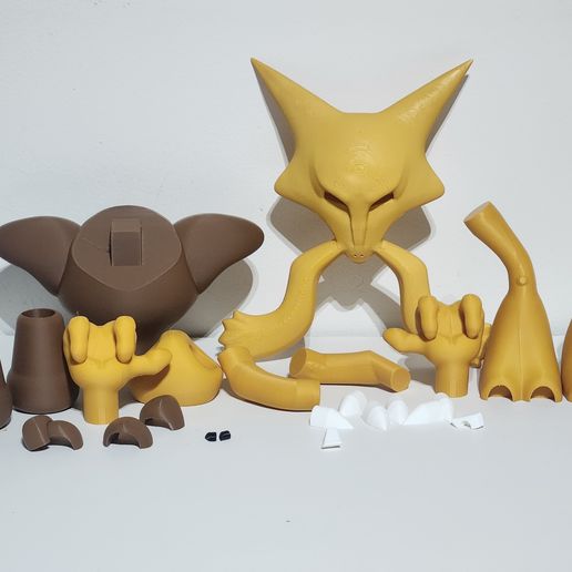 1Alakazam.jpg Alakazam By Colors