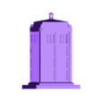 Tardis 1 to 21.stl Tardis 1 : 21