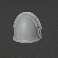 Mk3-Nuscale.jpg STL-Datei Nuscale Mk3 Death Legion kompatibles Schulterpolster kostenlos・Modell für 3D-Druck zum herunterladen
