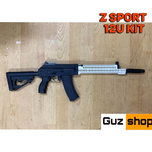 🔫 Airsoft Ak Handguard 