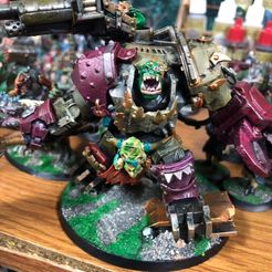 Boss Brakskull