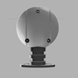3.png ROZE THE WILD ROBOT ROBOT SALVAJE (PROTECTOR  PARA SENSOR ULTRASONICO)