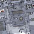 000039.jpg Automatic Double Seat Flatbed Die-Cutting and Roll Die-Cut Machine