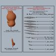 garfield-assembly2a.jpg Free 3D file Garfield・3D printing design to download