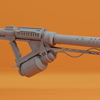 Flamy-2.png Helldivers 2 Flamethrower Stratagem Prop