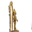 20200919_130251.jpg Vishnu - The Preserver