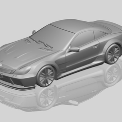 09_TDB009_1-50_ALLA00-1.png Fichier 3D gratuit Mercedes AMG Série Noire・Modèle imprimable en 3D à télécharger