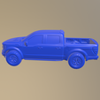 A017.png FORD F-150 RAPTOR 2021 PRINTABLE CAR IN SEPARATE PARTS