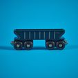 2023_09_30_Toy_Train_0041.jpg Freight Wagon for Toy Train BRIO IKEA compatible