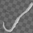 Ivory-Sickle.png Ivory Sickle