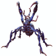 PLM54.png SPIDER COLLECTION - DOWNLOAD SPIDER 3D MODEL ANIMATED - BLENDER - 3DS MAX - CINEMA 4D - FBX - MAYA - UNITY - UNREAL - 3D PRINTING - OBJ - FBX - 3D PROJECT SPIDER CREATE AND GAME READY SPIDER WOMAN RAPTOR