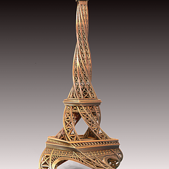 hhhg.png Free STL file Twisted Tower・Design to download and 3D print, Geoffro
