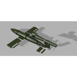 featured_preview_V1-Explosion.png RC V1 Rocket "Buzzbomb" Fieseler FI-103
