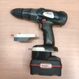 ee ee PARKSIDE X20 Team on WURTH - AEG - RIDGID 14.4V