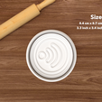 single-sound-wave-icon.png Speech Therapy Cookie Cutter Set